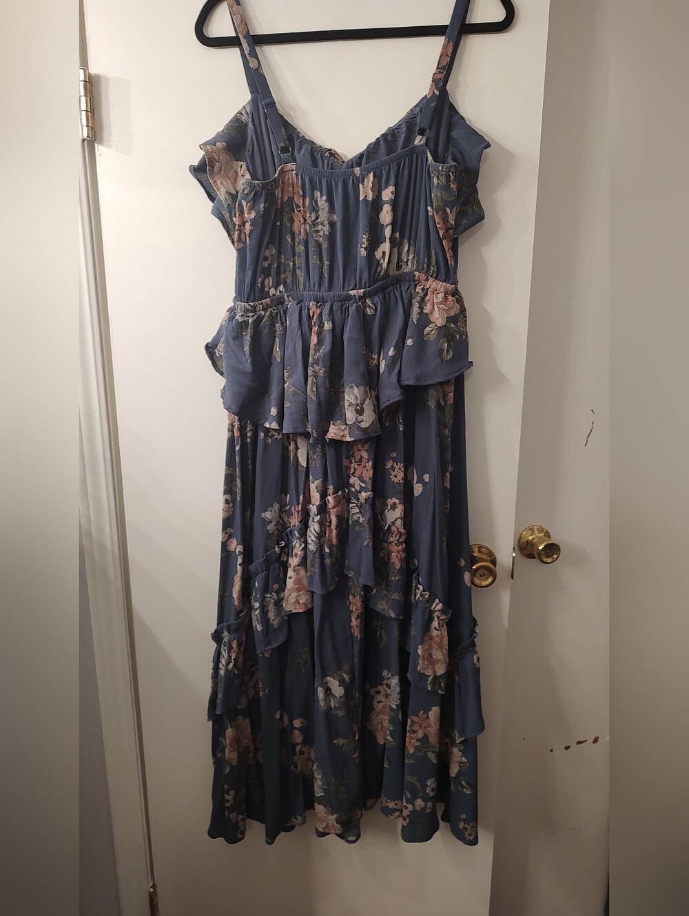 Torrid Festi Dress - Picture 2 of 4